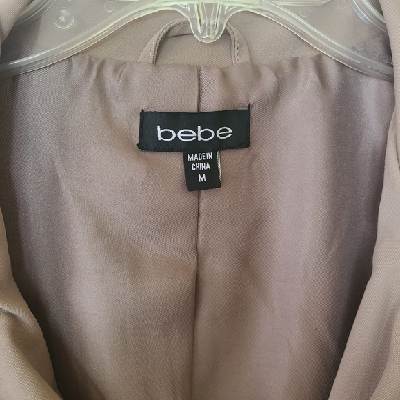 Womens trench coat - Picture 5 of 5